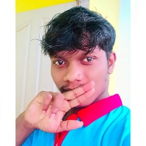 Meet your Posher, Manish